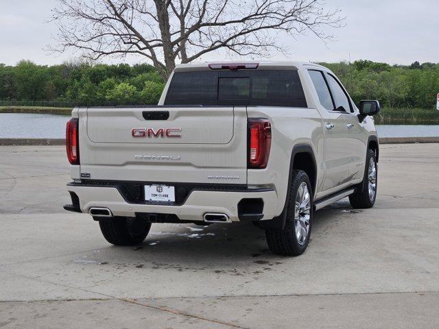 new 2026 GMC Sierra 1500 car, priced at $71,340