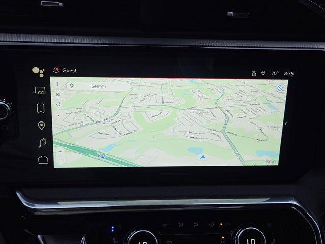 new 2026 GMC Sierra 1500 car, priced at $71,340