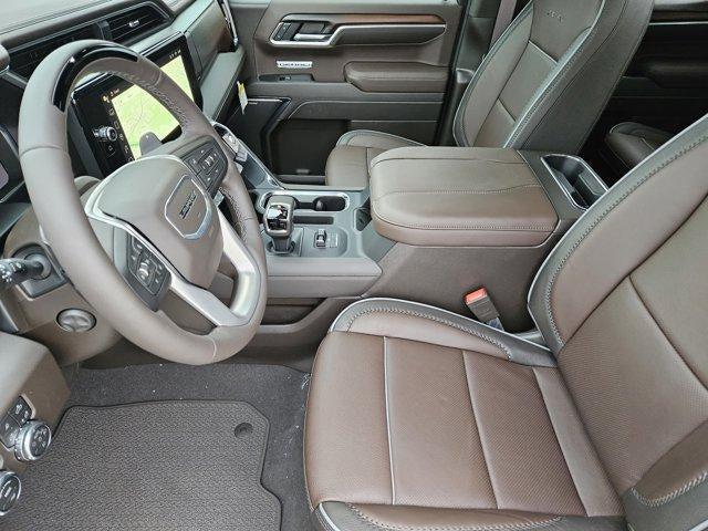 new 2026 GMC Sierra 1500 car, priced at $71,340