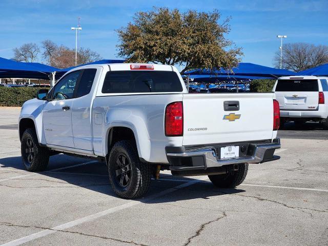 used 2015 Chevrolet Colorado car, priced at $9,977
