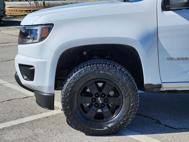 used 2015 Chevrolet Colorado car, priced at $9,977
