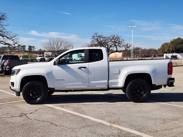 used 2015 Chevrolet Colorado car, priced at $9,977