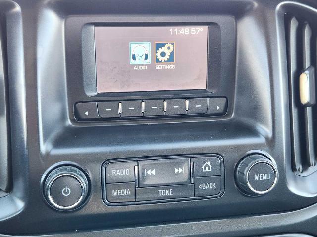 used 2015 Chevrolet Colorado car, priced at $9,977