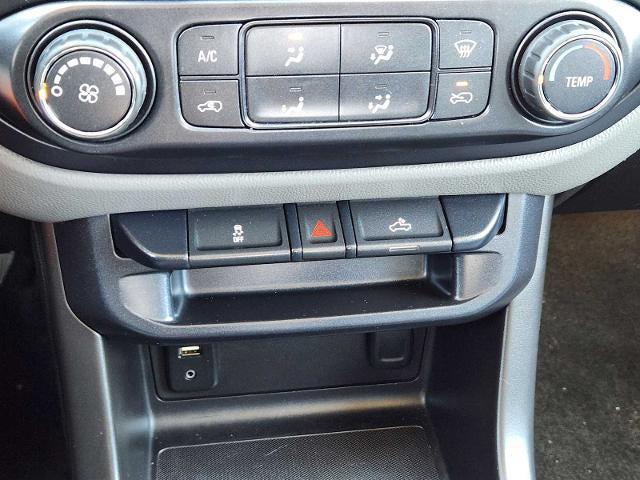 used 2015 Chevrolet Colorado car, priced at $9,977