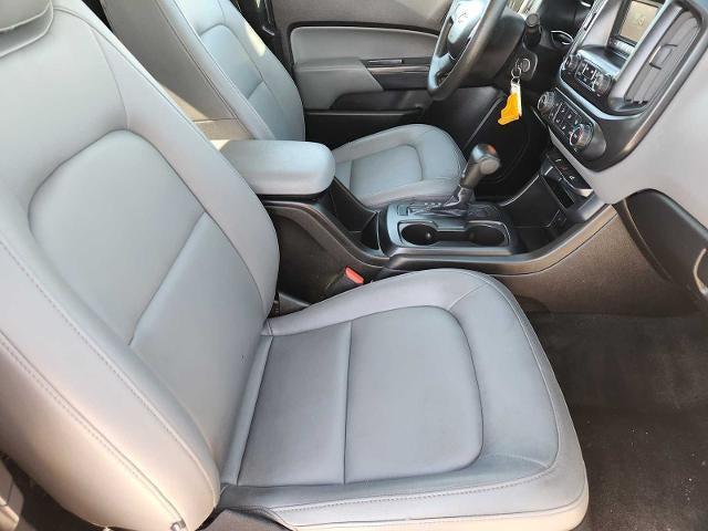 used 2015 Chevrolet Colorado car, priced at $9,977