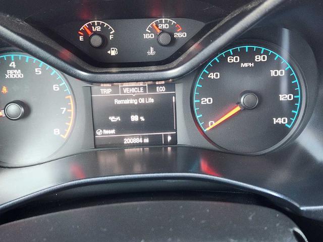 used 2015 Chevrolet Colorado car, priced at $9,977