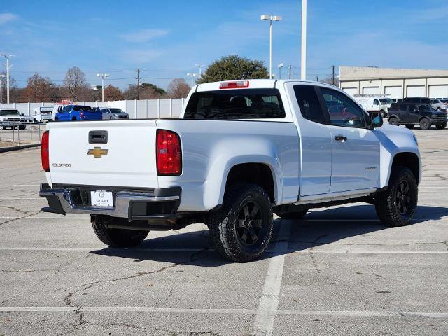 used 2015 Chevrolet Colorado car, priced at $9,977