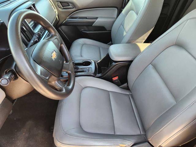 used 2015 Chevrolet Colorado car, priced at $9,977