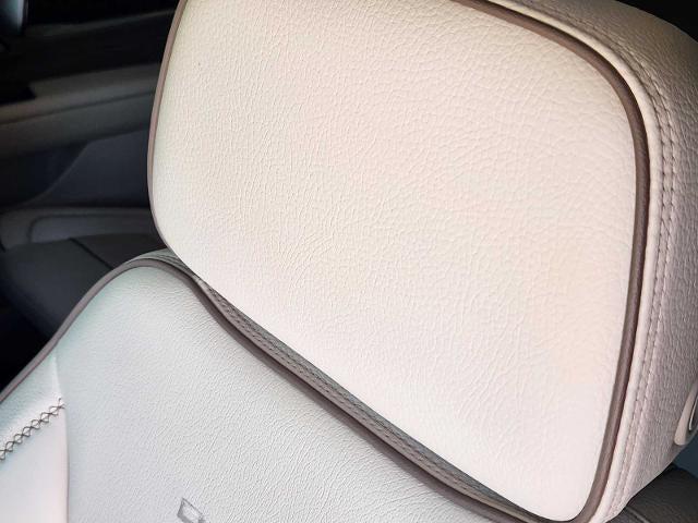 used 2021 GMC Yukon car, priced at $44,977