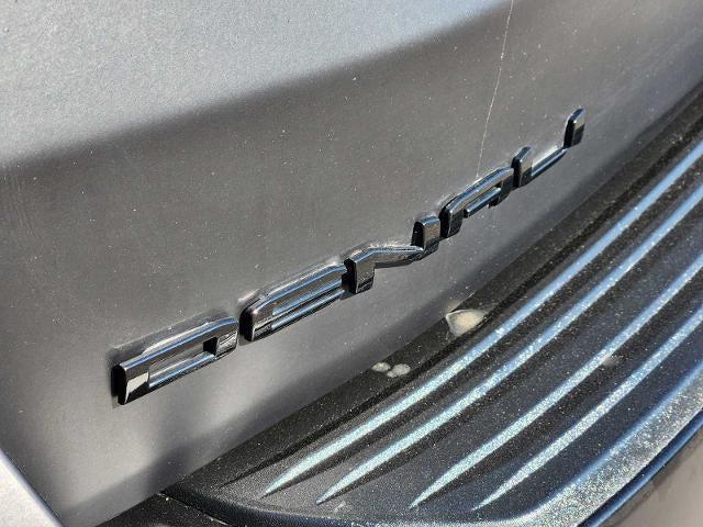 used 2021 GMC Yukon car, priced at $44,977