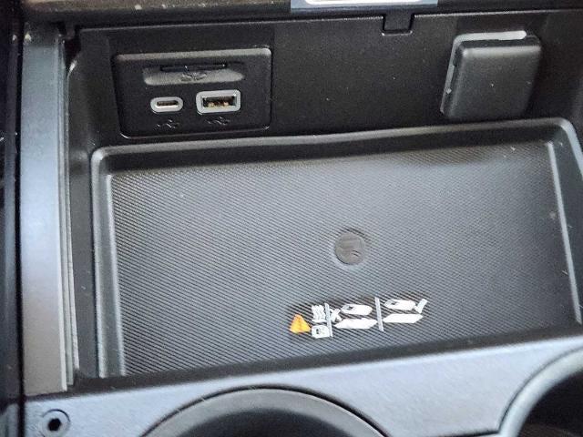 used 2021 GMC Yukon car, priced at $44,977