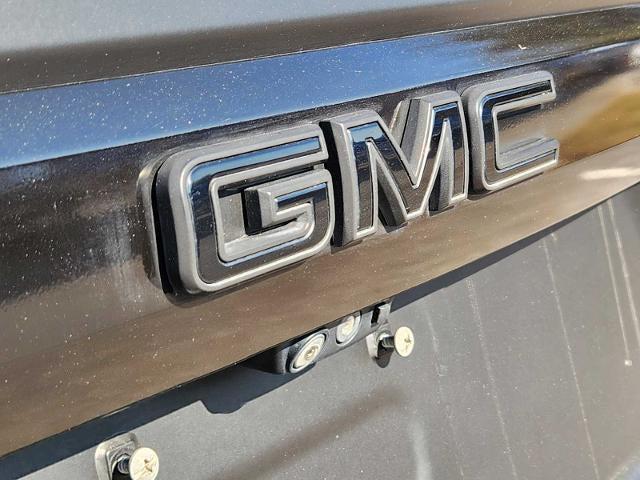 used 2021 GMC Yukon car, priced at $44,977