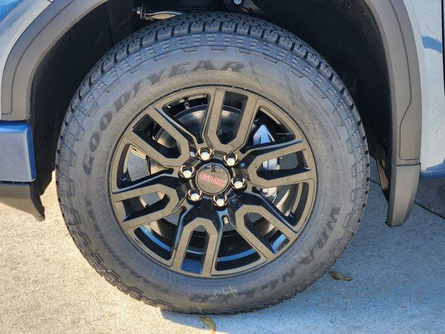 new 2026 GMC Sierra 1500 car, priced at $48,935