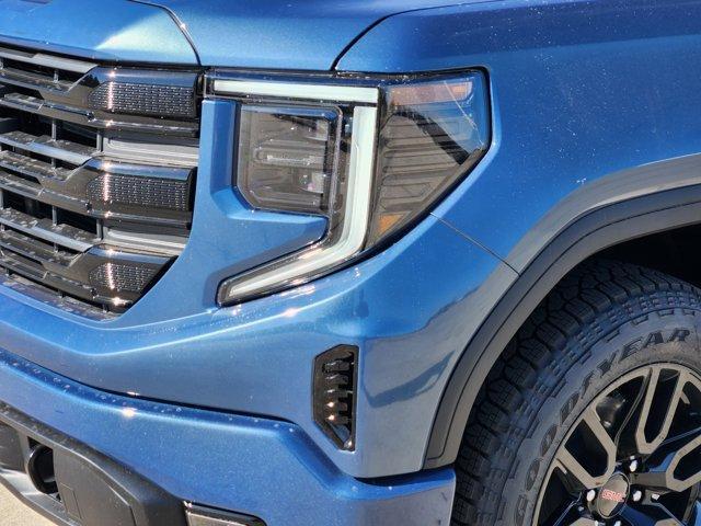 new 2026 GMC Sierra 1500 car, priced at $48,935