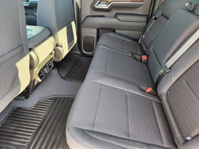 new 2026 GMC Sierra 1500 car, priced at $48,935