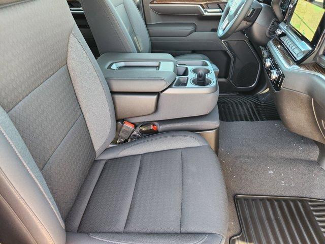 new 2026 GMC Sierra 1500 car, priced at $48,935