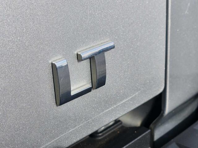 used 2014 Chevrolet Silverado 1500 car, priced at $18,977