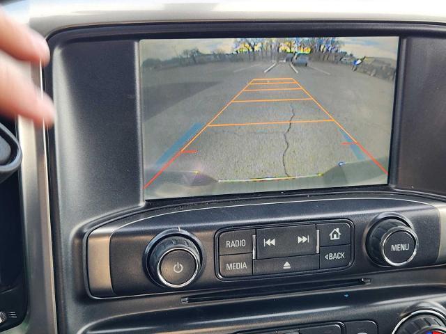 used 2014 Chevrolet Silverado 1500 car, priced at $18,977