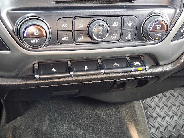 used 2014 Chevrolet Silverado 1500 car, priced at $18,977