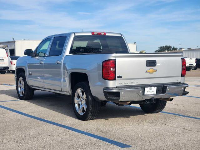 used 2014 Chevrolet Silverado 1500 car, priced at $18,977