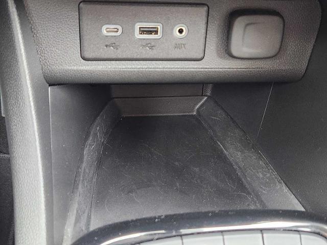 used 2023 Buick Encore GX car, priced at $21,977