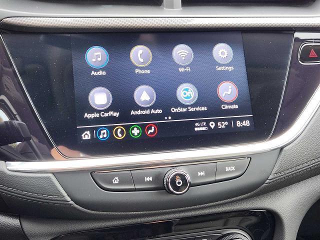 used 2023 Buick Encore GX car, priced at $21,977