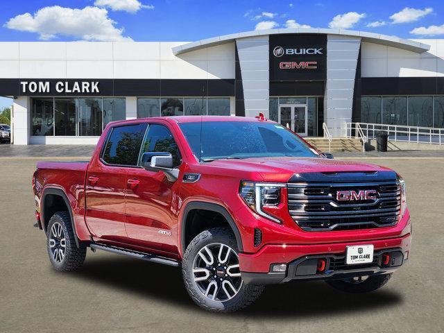new 2026 GMC Sierra 1500 car, priced at $66,650