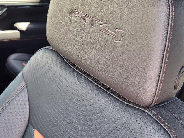 new 2026 GMC Sierra 1500 car, priced at $66,650