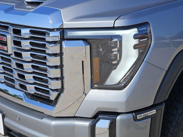 new 2026 GMC Sierra 2500 car, priced at $81,860