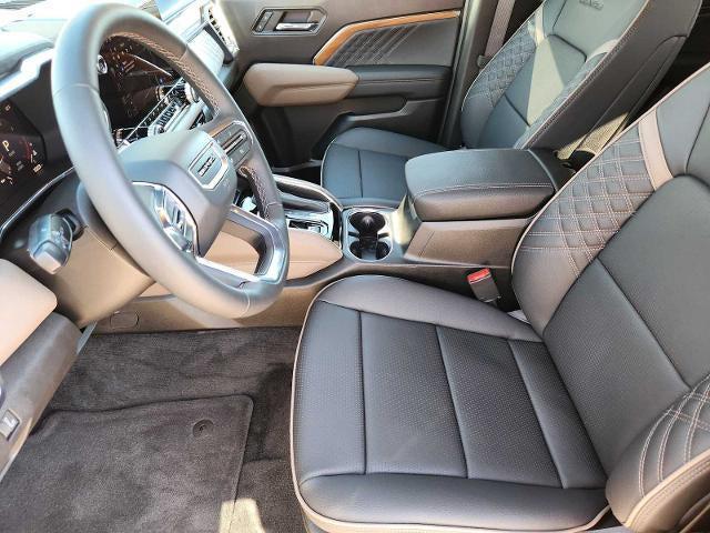 used 2026 GMC Canyon car, priced at $52,977