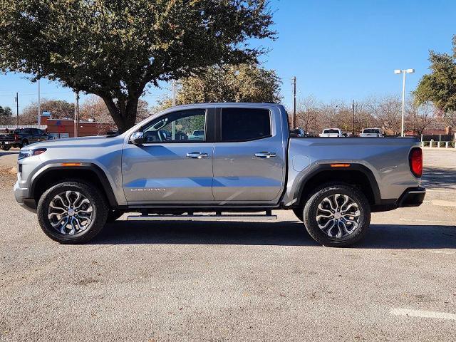 used 2026 GMC Canyon car, priced at $52,977