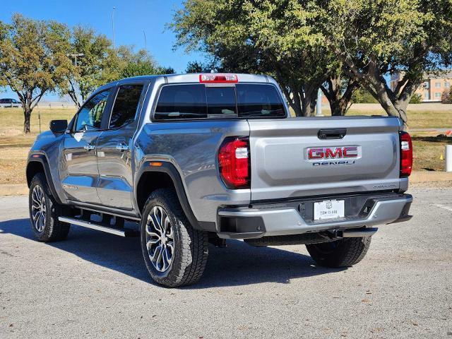 used 2026 GMC Canyon car, priced at $52,977