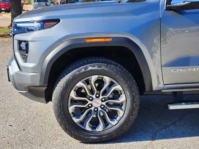 used 2026 GMC Canyon car, priced at $52,977