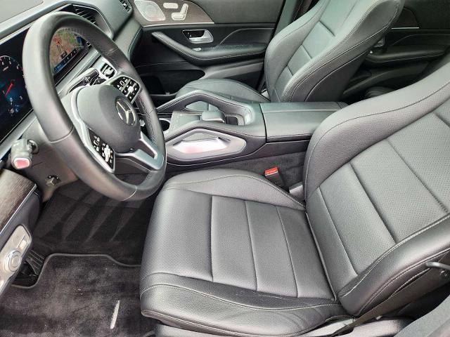 used 2020 Mercedes-Benz GLE 350 car, priced at $26,252