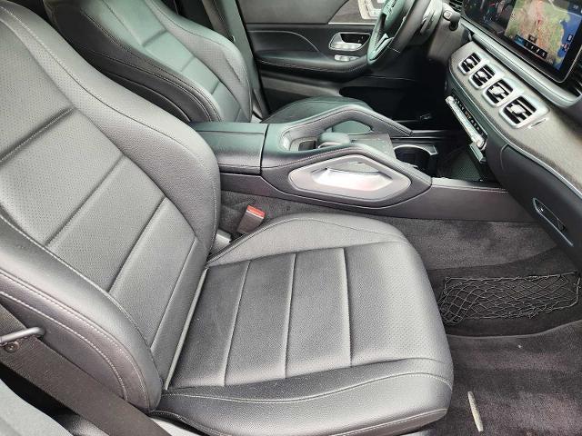 used 2020 Mercedes-Benz GLE 350 car, priced at $26,252