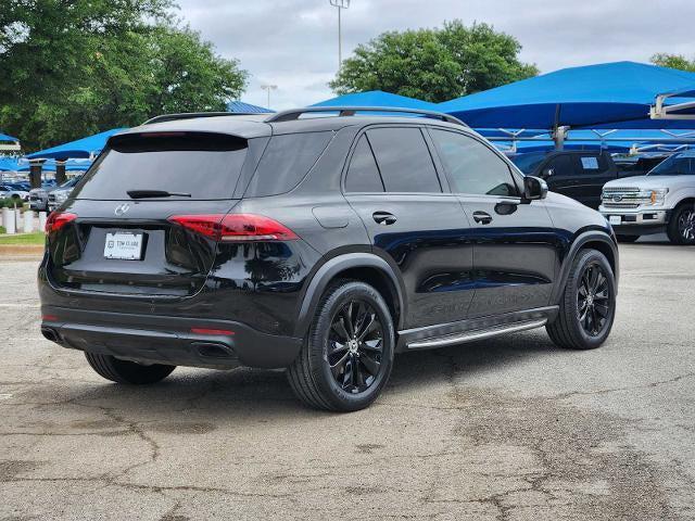 used 2020 Mercedes-Benz GLE 350 car, priced at $26,252
