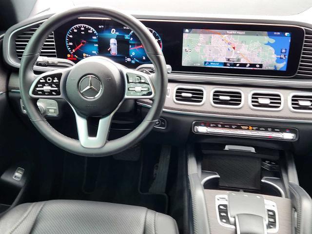 used 2020 Mercedes-Benz GLE 350 car, priced at $26,252