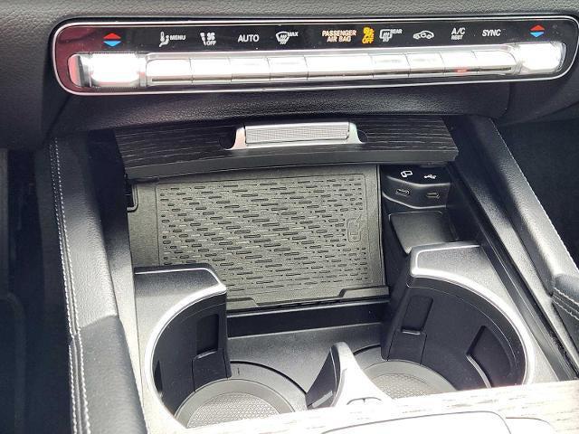 used 2020 Mercedes-Benz GLE 350 car, priced at $26,252
