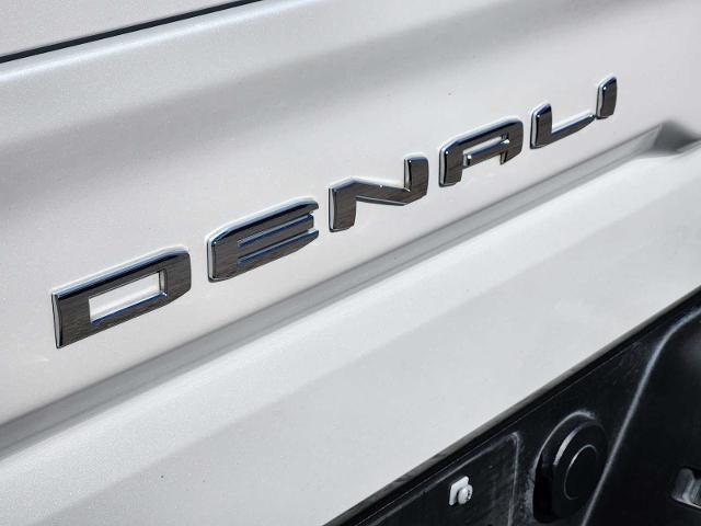 used 2024 GMC Sierra 1500 car, priced at $62,977