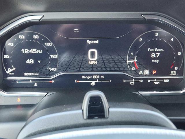 used 2024 GMC Sierra 1500 car, priced at $62,977