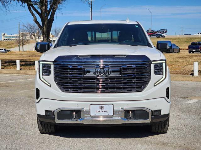 used 2024 GMC Sierra 1500 car, priced at $62,977