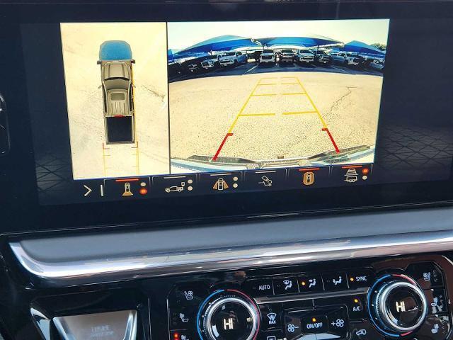 used 2024 GMC Sierra 1500 car, priced at $62,977