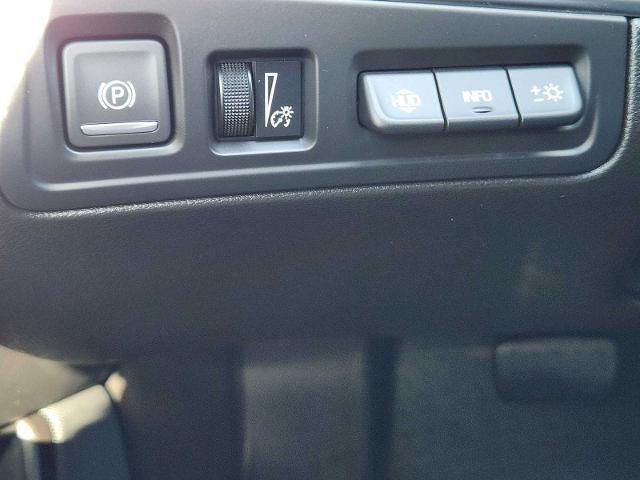 used 2021 Cadillac XT5 car, priced at $23,552