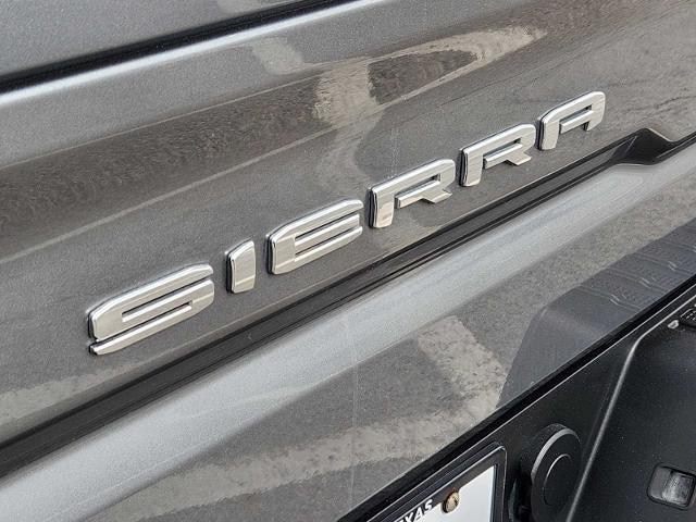 used 2021 GMC Sierra 1500 car, priced at $35,977