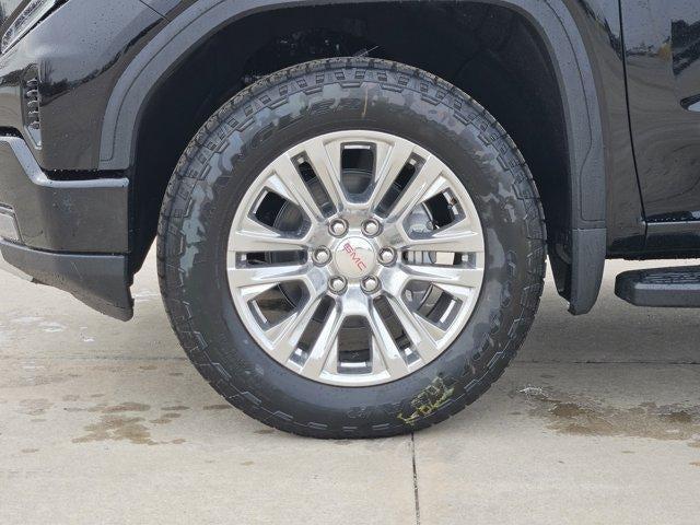 new 2026 GMC Sierra 1500 car, priced at $63,935