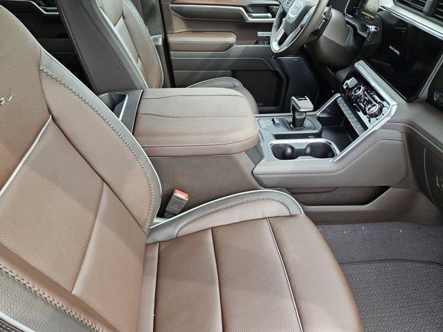 new 2026 GMC Sierra 1500 car, priced at $63,935