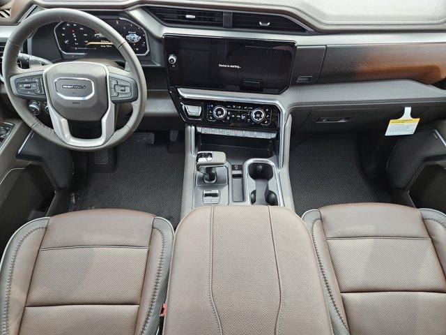 new 2026 GMC Sierra 1500 car, priced at $63,935