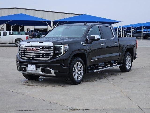 new 2026 GMC Sierra 1500 car, priced at $63,935