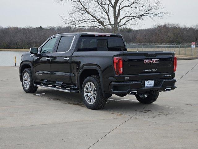 new 2026 GMC Sierra 1500 car, priced at $63,935