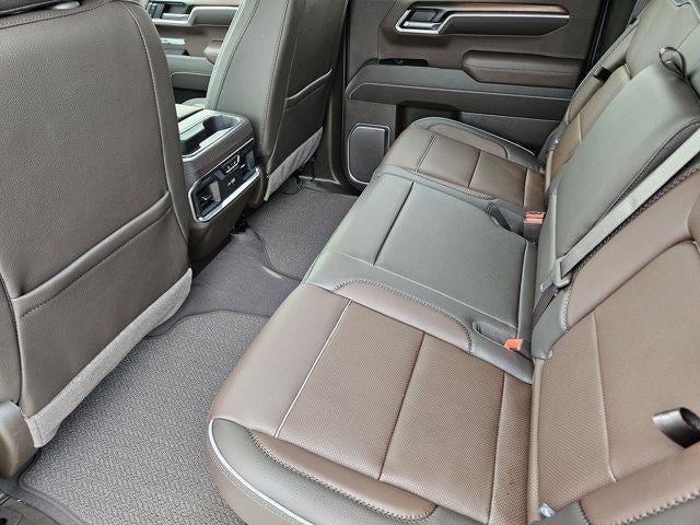 new 2026 GMC Sierra 1500 car, priced at $63,935